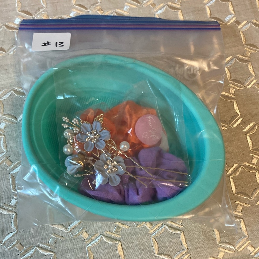 Hair Bundle #13